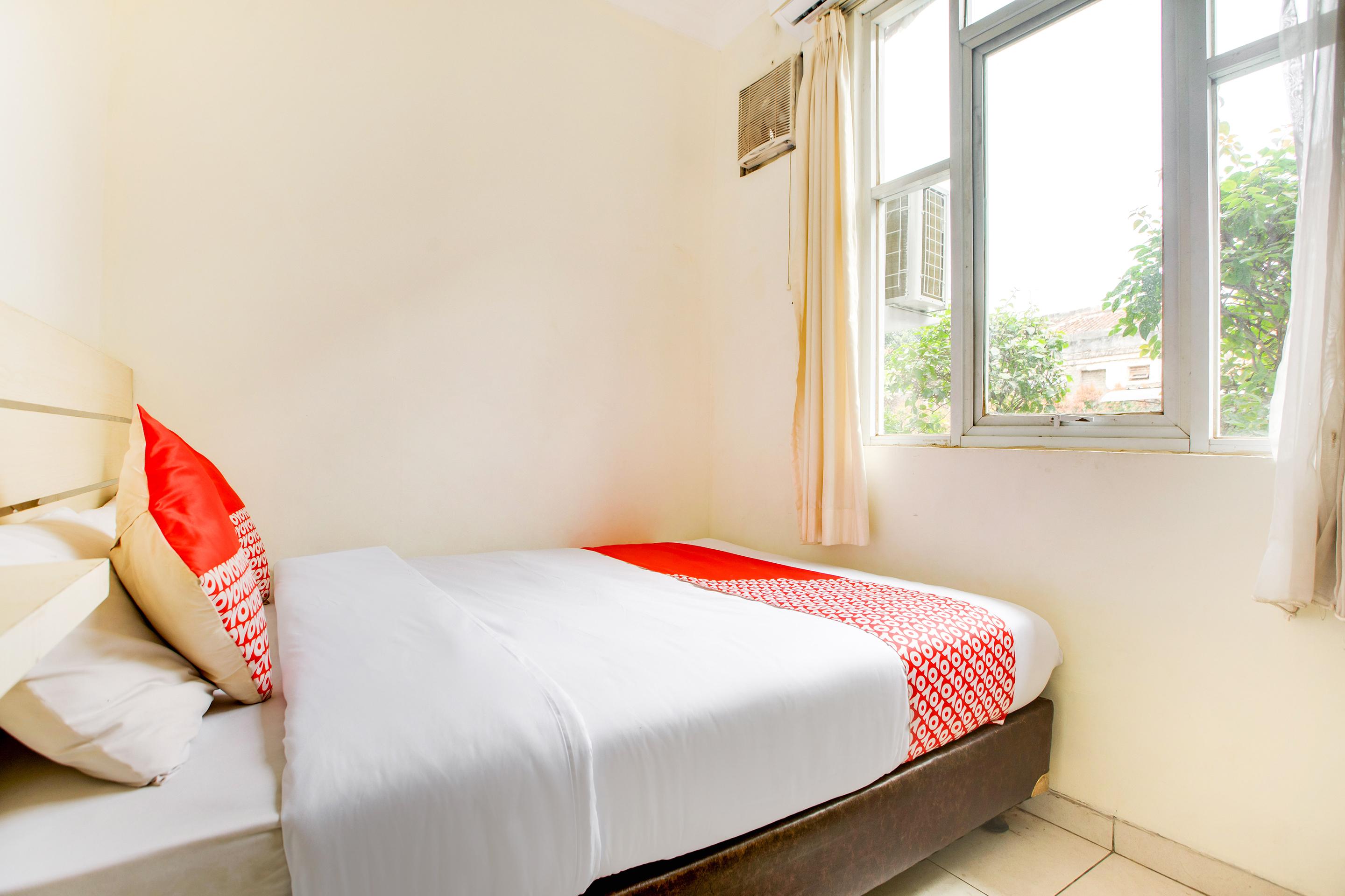 Reddoorz @ Hotel Arimbi Dewi Sartika Baru Bandung Extérieur photo