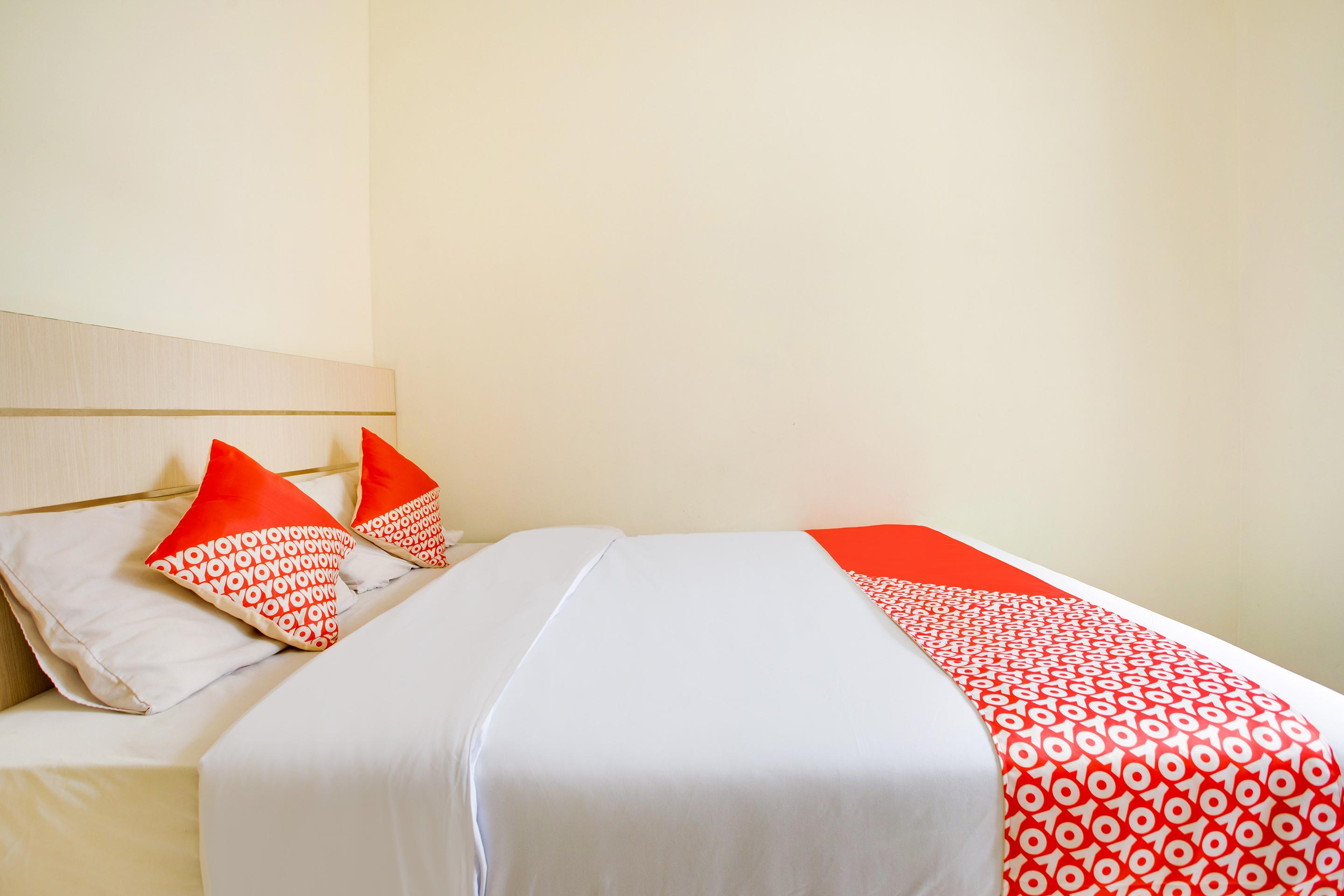 Reddoorz @ Hotel Arimbi Dewi Sartika Baru Bandung Extérieur photo